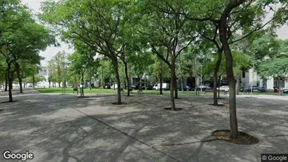 Kontorlokaler til salg i Barcelona Sant Martí - Foto fra Google Street View