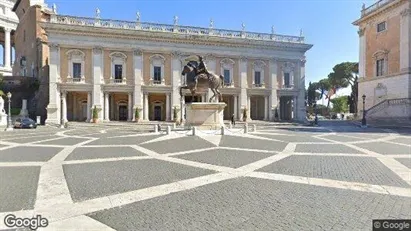 Lokaler til salg i Rom Municipio I – Centro Storico - Foto fra Google Street View