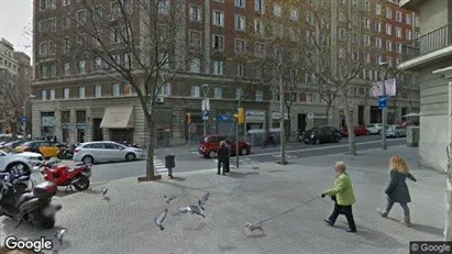 Kontorer til salgs i Location is not specified – Bilde fra Google Street View