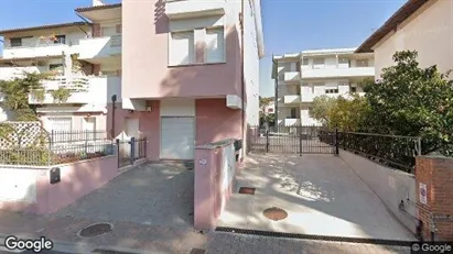 Office spaces for sale in Rosignano Marittimo - Photo from Google Street View