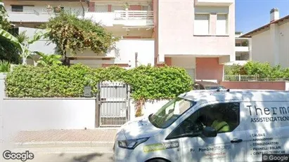 Büros zum Kauf in Rosignano Marittimo – Foto von Google Street View