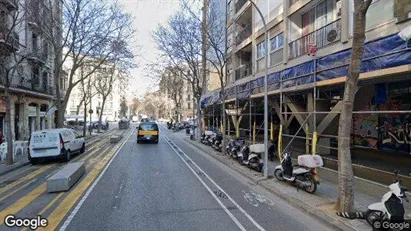 Kontorer til salgs i Location is not specified – Bilde fra Google Street View