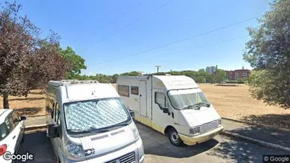 Office spaces for sale in Grosseto - Photo from Google Street View