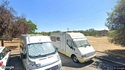Office spaces for sale in Grosseto - Photo from Google Street View