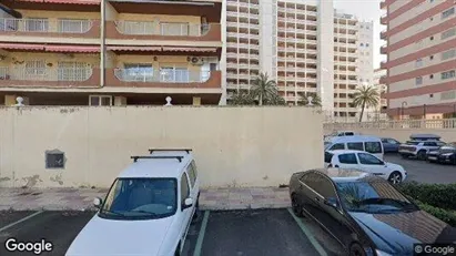 Kontorer til salgs i Cullera – Bilde fra Google Street View