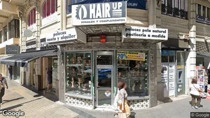Office spaces for sale in Valencia Ciutat Vella - Photo from Google Street View
