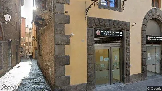 Büros zum Kauf i Siena – Foto von Google Street View