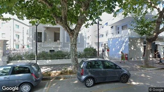Gewerbeflächen zum Kauf i Giulianova – Foto von Google Street View