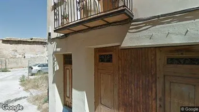 Lokaler til salgs i Requena – Bilde fra Google Street View