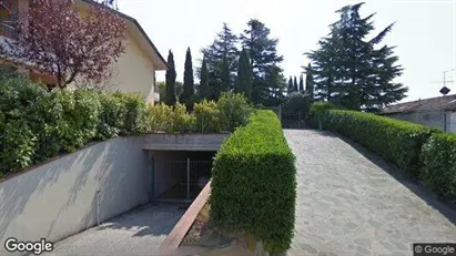 Office spaces for sale in Pozzolengo - Photo from Google Street View