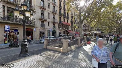 Kontorer til salgs i Location is not specified – Bilde fra Google Street View