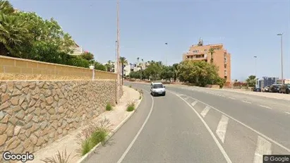 Büros zum Kauf in Torrevieja – Foto von Google Street View