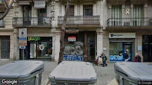 Kontorslokaler till salu i Location is not specified – Foto från Google Street View