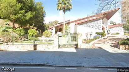 Kantorruimte te koop in Marbella - Foto uit Google Street View
