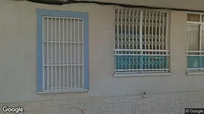 Büros zum Kauf in Torrevieja – Foto von Google Street View