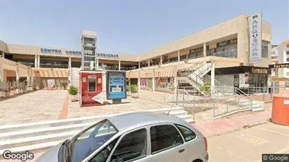 Büros zum Kauf in Location is not specified – Foto von Google Street View