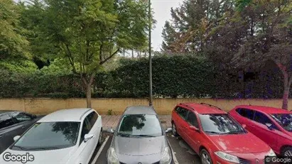 Büros zum Kauf in Estepona – Foto von Google Street View