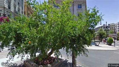 Büros zum Kauf in Granada – Foto von Google Street View