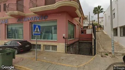 Kontorer til salgs i San Miguel de Salinas – Bilde fra Google Street View
