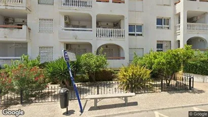Office spaces for sale in Orihuela - Photo from Google Street View