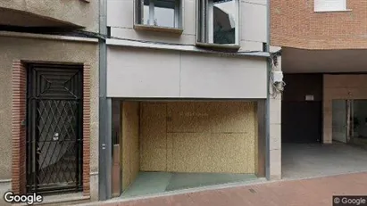 Office spaces for sale in Terrassa - Photo from Google Street View