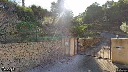 Gewerbeflächen zum Kauf in Altea – Foto von Google Street View
