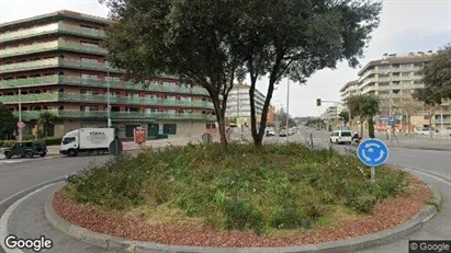 Office spaces for sale in Lloret de Mar - Photo from Google Street View
