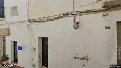 Büros zum Kauf in Altea – Foto von Google Street View