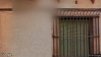Kontorslokaler till salu i Lloret de Mar – Foto från Google Street View
