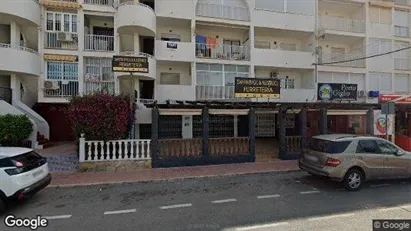 Office spaces for sale in Torrevieja - Photo from Google Street View