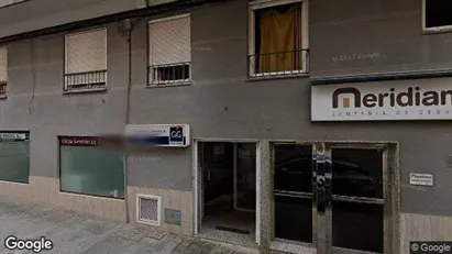 Kontorer til salgs i Orihuela – Bilde fra Google Street View