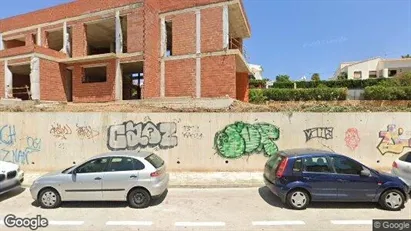 Kontorlokaler til salg i Calp - Foto fra Google Street View