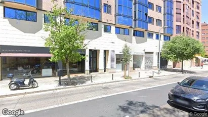 Kontorlokaler til salg i Valencia Camins al Grau - Foto fra Google Street View