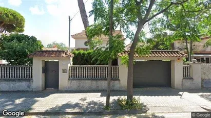 Office spaces for sale in Castelldefels - Photo from Google Street View