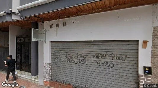 Büros zum Kauf i Torrevieja – Foto von Google Street View