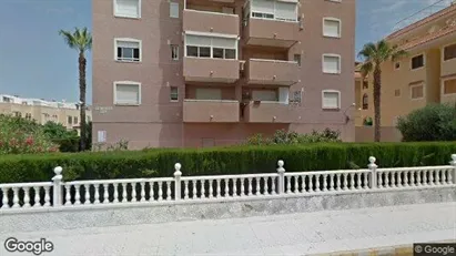Office spaces for sale in Torrevieja - Photo from Google Street View