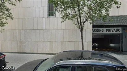 Lokaler til salgs i Barcelona Sarrià-St. Gervasi – Bilde fra Google Street View