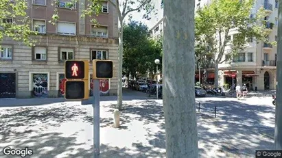 Kontorlokaler til salg i Barcelona Sant Martí - Foto fra Google Street View
