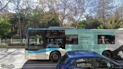 Büros zum Kauf in Marbella – Foto von Google Street View