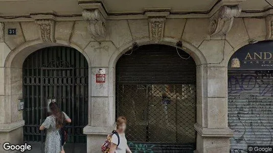 Kontorer til salgs i Location is not specified – Bilde fra Google Street View