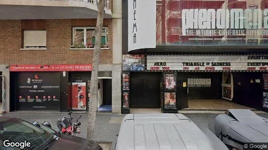 Office spaces for sale i Location is not specified - Photo from Google Street View
