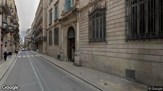 Kontorer til salgs i Location is not specified – Bilde fra Google Street View