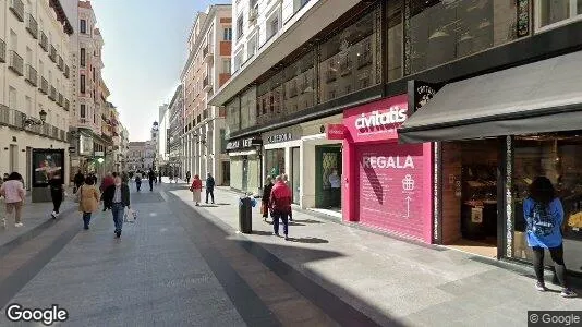 Kontorer til salgs i Location is not specified – Bilde fra Google Street View