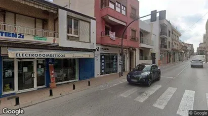 Kontorer til salgs i San Miguel de Salinas – Bilde fra Google Street View