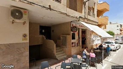 Office spaces for sale in Torrevieja - Photo from Google Street View