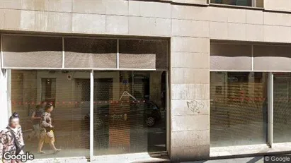 Kontorslokaler till salu i Barcelona Ciutat Vella – Foto från Google Street View