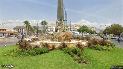 Büros zum Kauf in Fuengirola – Foto von Google Street View