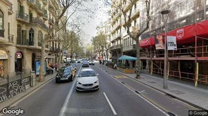 Kontorer til salgs i Location is not specified – Bilde fra Google Street View