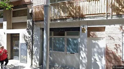Kantorruimte te koop in Barcelona Sant Andreu - Foto uit Google Street View