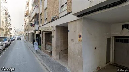 Kantorruimte te koop in Altea - Foto uit Google Street View